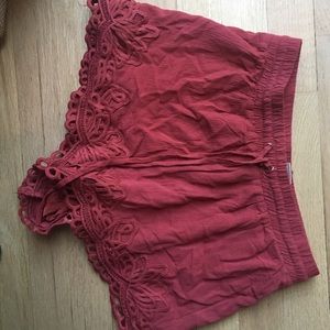 Pacsun summer shorts
